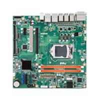 AIMB-503YH MicroATX Motherboard